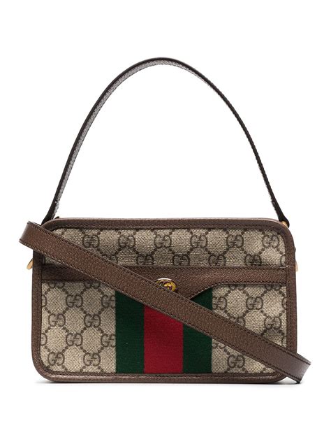 satchel bag gucci|farfetch Gucci camera bag.